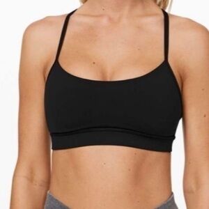 Lululemon Flow Y Bra